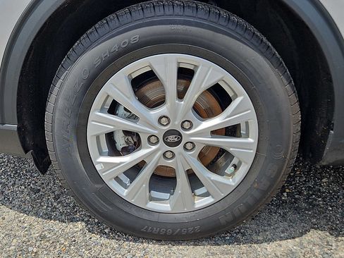 Used 2024 Ford Escape Active AWD/4WD image 8