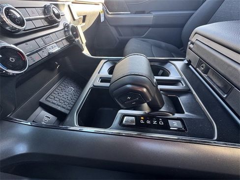 New 2025 Ford F150 XLT w/ Equipment Group 302A MID image 29