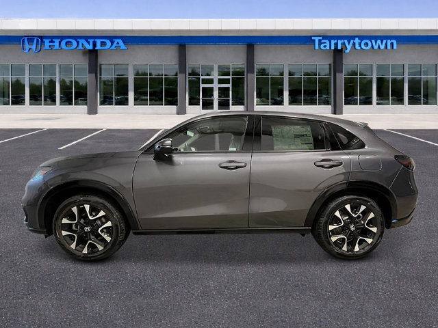 New 2027 Honda HR-V EX-L image 2