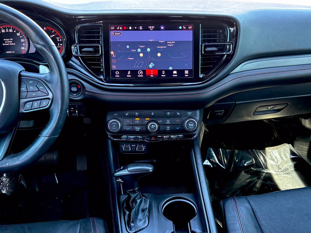 Used 2023 Dodge Durango GT RWD image 12