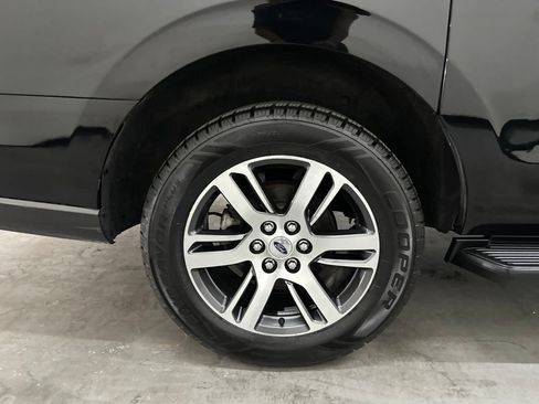 Used 2024 Ford Expedition Max Limited AWD/4WD image 63