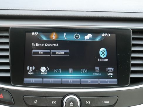 Used 2018 Buick LaCrosse Premium FWD image 22