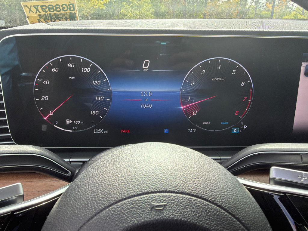 Used 2026 Mercedes-Benz GLE 350 4MATIC image 32