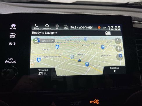 Certified 2022 Honda Passport Elite image 18