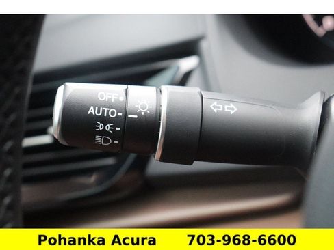 Certified 2025 Acura RDX SH-AWD w/ Technology Package image 11