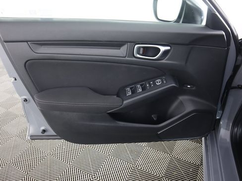 Certified 2025 Honda Civic Sport image 20