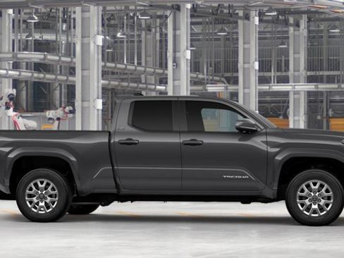 New 2026 Toyota Tacoma SR5 image 15
