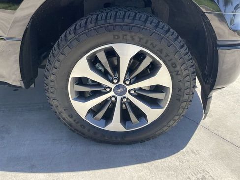 Used 2018 Ford F150 XL w/ Equipment Group 101A Mid RWD image 31
