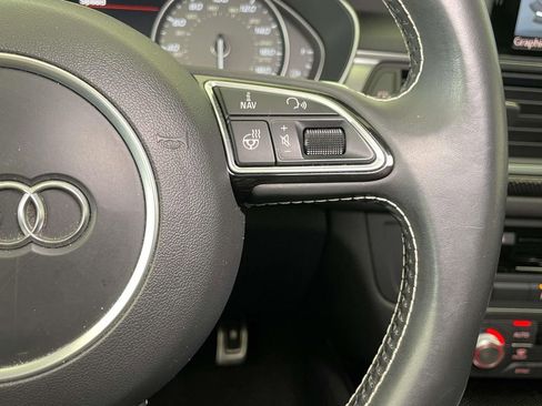 Used 2018 Audi S6 Premium Plus w/ Comfort Seating Package image 40