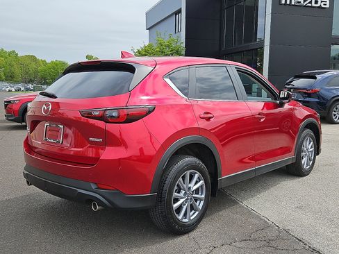 Used 2023 MAZDA CX-5 AWD 2.5 S image 6