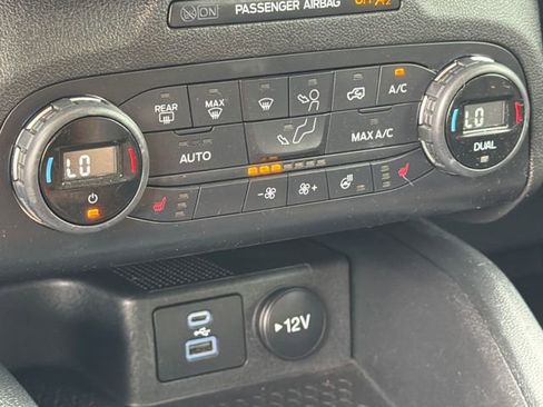 Used 2021 Ford Bronco Sport Outer Banks AWD/4WD image 29