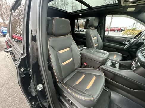Used 2021 GMC Yukon AT4 w/ AT4 Premium Plus Package image 26