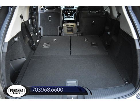 New 2026 Acura MDX w/ Technology Package image 17