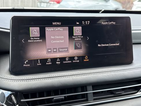 Used 2023 INFINITI QX60 Luxe w/ Cargo Package FWD image 29