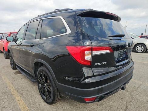 Used 2022 Honda Pilot Special Edition image 5
