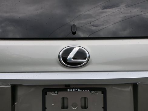 Used 2022 Lexus GX 460 Premium AWD/4WD image 5