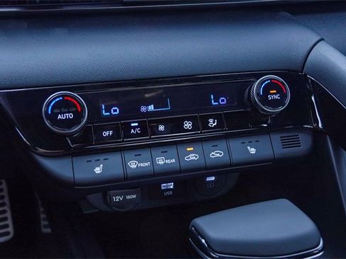 New 2026 Hyundai Elantra SEL Sport image 22