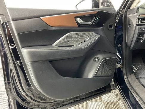 Used 2022 Acura MDX FWD w/ Technology Package image 12