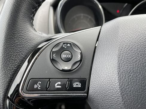 Used 2025 Mitsubishi Outlander Sport SE AWD/4WD image 21