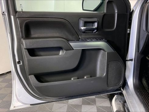 Used 2014 Chevrolet Silverado 1500 LT image 24