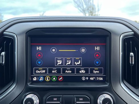 Used 2021 GMC Sierra 2500 Denali image 28