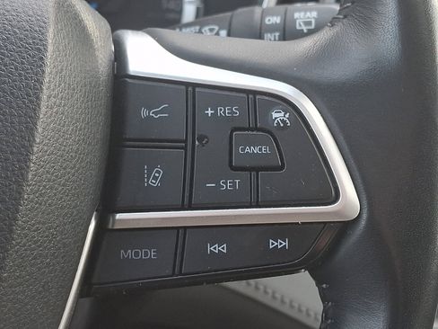 Used 2023 Toyota Highlander XLE image 23