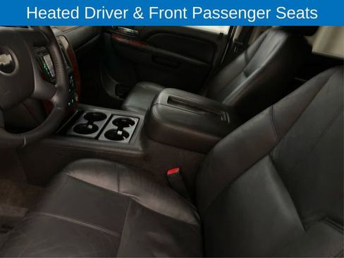 Used 2012 Chevrolet Tahoe LT AWD/4WD image 9