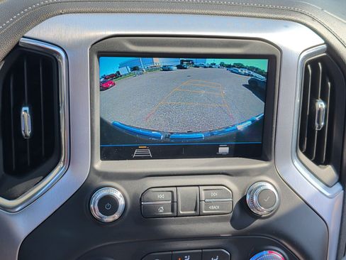 Used 2022 GMC Sierra 1500 Elevation AWD/4WD image 32