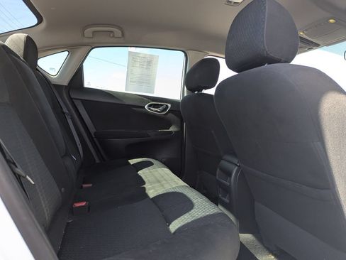 Used 2014 Nissan Sentra SR FWD image 28