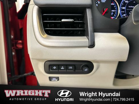 Used 2023 GMC Terrain Denali w/ Denali Premium Package image 23