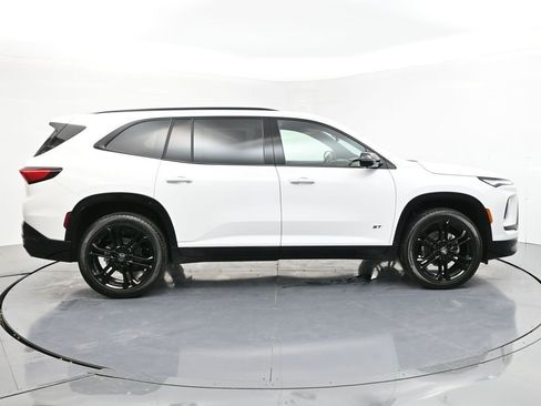 New 2026 Buick Enclave Sport Touring w/ Power Package image 6