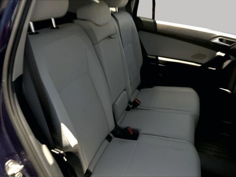 Used 2021 Volkswagen Tiguan SE AWD/4WD image 19