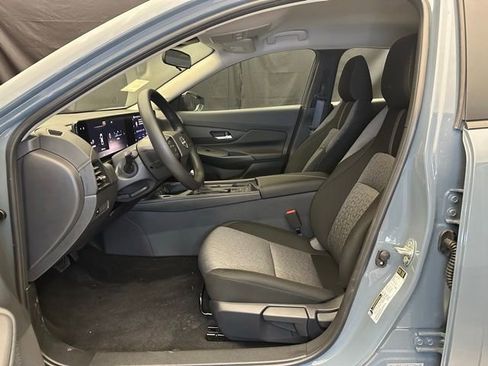 New 2026 Nissan Sentra SV FWD image 20