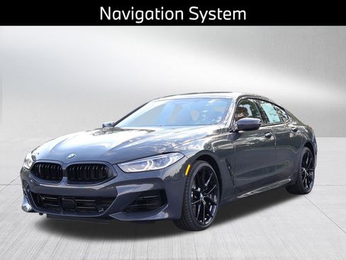 New 2026 BMW 840i xDrive image 5