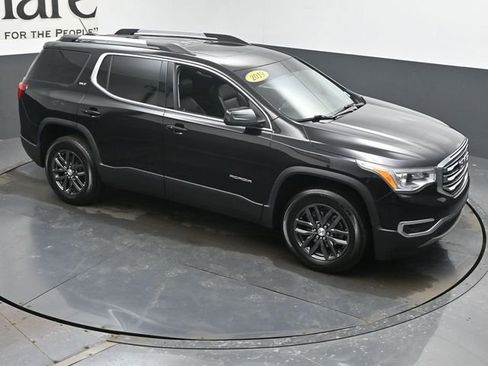 Used 2019 GMC Acadia SLT image 39