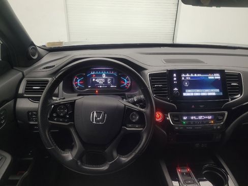 Used 2019 Honda Passport Touring image 22