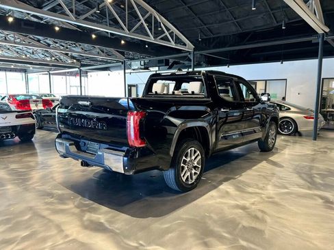 Used 2023 Toyota Tundra 1794 Edition image 5