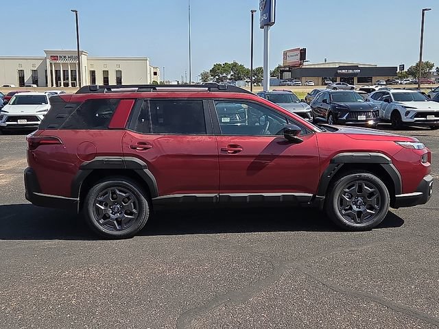New 2026 Subaru Outback Premium AWD/4WD image 3