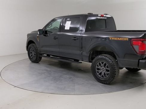 Certified 2025 Ford F150 Tremor w/ Tow/Haul Package AWD/4WD image 16