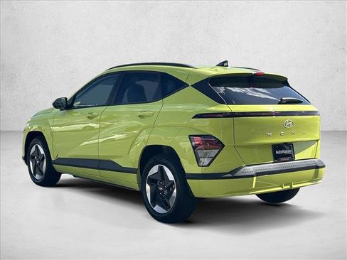 Used 2024 Hyundai Kona SEL image 6