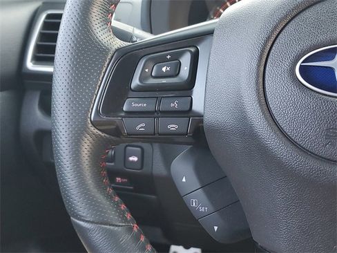 Used 2021 Subaru WRX STI image 31
