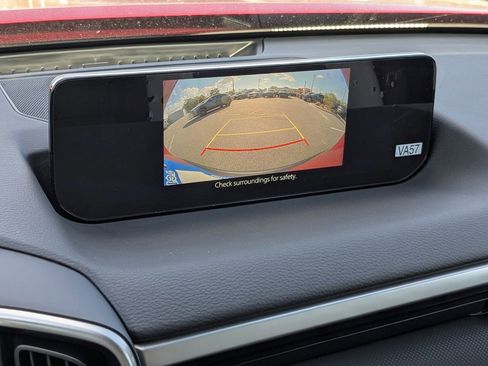 New 2026 MAZDA CX-50 AWD 2.5 S w/ Weather Package image 23