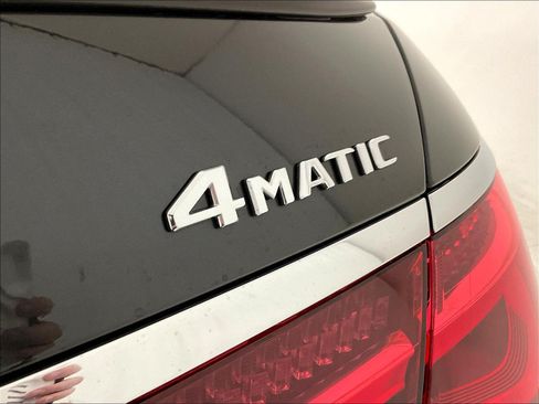 Certified 2022 Mercedes-Benz S 580 4MATIC Sedan image 24
