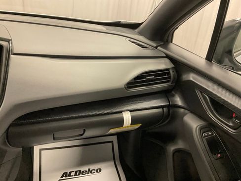 New 2026 Subaru Crosstrek 2.5i Sport image 26