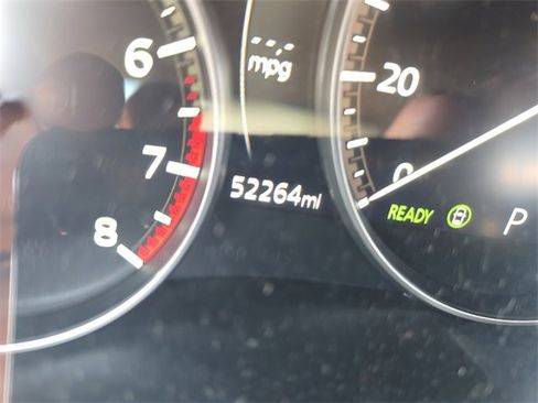 Used 2024 MAZDA CX-90 3.3 Turbo w/ Preferred Plus image 15