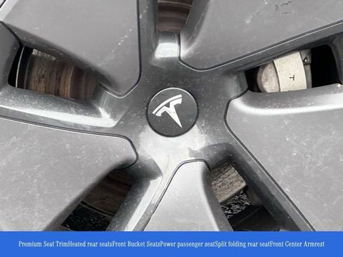 Used 2023 Tesla Model 3 Standard Range image 7