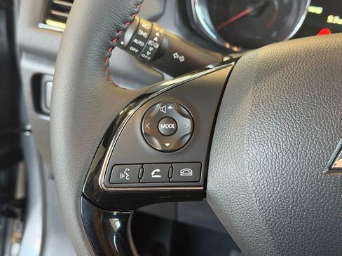 New 2026 Mitsubishi Outlander Sport AWD image 10