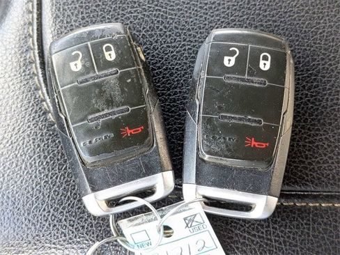 Used 2022 RAM 2500 Tradesman image 28