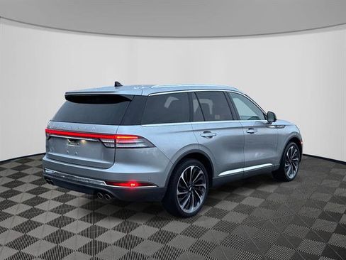 Used 2021 Lincoln Aviator Reserve w/ Equipment Group 201A image 5