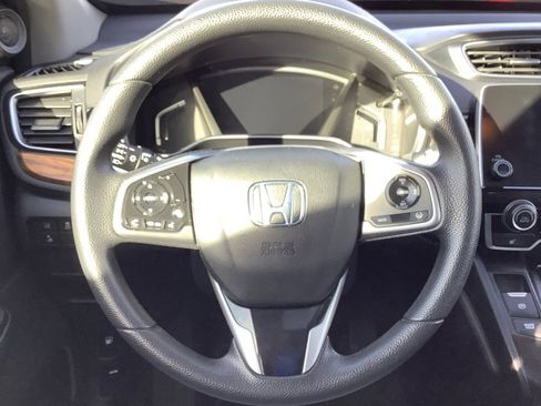 Used 2021 Honda CR-V EX image 9
